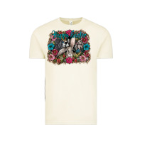 Happy Easter Vintage Tee | Teevron