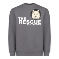 Storm the rescue collective Heavyweight Sweatshirt - Bettercallsaul