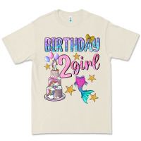 Bone birthday girl 2 Premium Tee - BundleAndBundleShop