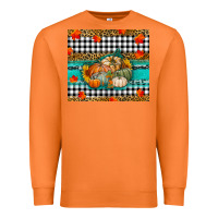 Carrot pumpkins Premium Sweatshirt - RanaPortraitStore