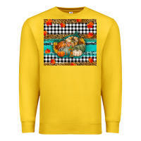 Lemon pumpkins Premium Sweatshirt - RanaPortraitStore
