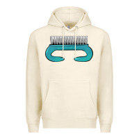 Tofu nail brush Premium Hoodie - BarkalooDesign
