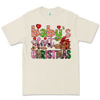 Bone baby's first christmas Premium Tee - FaDigitalArtStudio