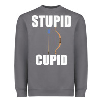 Storm Studip Cupid Heavyweight Sweatshirt - Bettercallsaul