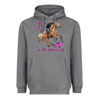 Storm classy sassy & a bit bad assy Heavyweight Hoodie - RanaPortraitStore