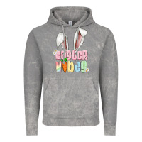 Cloud Rock easter vibes Vintage Hoodie - Artiststas