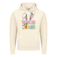 Vintage Artic easter vibes Vintage Hoodie - Artiststas