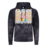 Cloud Black easter vibes tumbler Vintage Hoodie - Artiststas