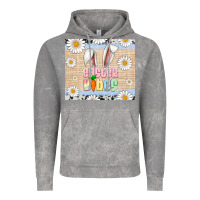 Cloud Rock easter vibes tumbler Vintage Hoodie - Artiststas