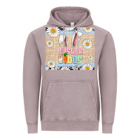 Vintage Zinc easter vibes tumbler Vintage Hoodie - Artiststas