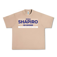 Burro josh shapiro for governor Urban Heavy Tee - maiPhamDesign