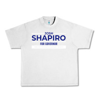 Lunar Rock josh shapiro for governor Urban Heavy Tee - maiPhamDesign