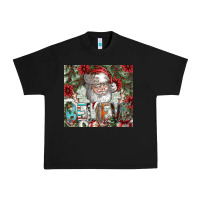 Black Believe Urban Heavy Tee - CowhideDigitalArt