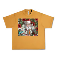 Peanut Butter Believe Urban Heavy Tee - CowhideDigitalArt