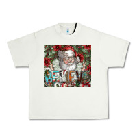 Pistachio Believe Urban Heavy Tee - CowhideDigitalArt