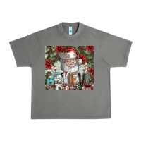 Tornado Believe Urban Heavy Tee - CowhideDigitalArt