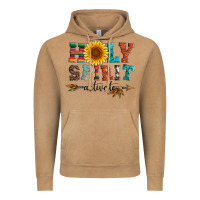 Vintage Camel holy spirit activate Vintage Hoodie - Artiststas