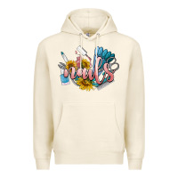 Tofu nails Premium Hoodie - BarkalooDesign