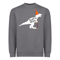 Storm Seven a Saurus Heavyweight Sweatshirt - Bettercallsaul