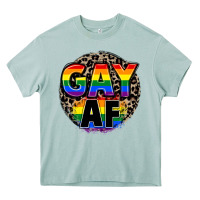 Arona Gay af Heavy Core Tee - FaDigitalArtStudio