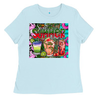 Summer Time Ladies Tee | Teevron