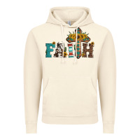 Vintage Artic faith Vintage Hoodie - Artiststas
