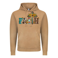 Vintage Camel faith Vintage Hoodie - Artiststas
