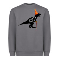 Storm Seven A Saurus Heavyweight Sweatshirt - Bettercallsaul
