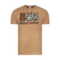 Happy Easter Vintage Tee | Teevron