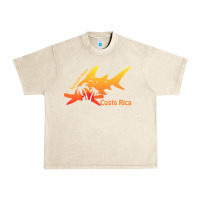 Sandshell nacascolo beach costa rica t  shirt nacascolo beach costa rica t  shir Urban Heavy Tee - maiPhamDesign