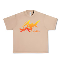 Burro nacascolo beach costa rica t  shirt nacascolo beach costa rica t  shir Urban Heavy Tee - maiPhamDesign