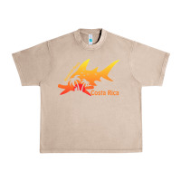 French Oak nacascolo beach costa rica t  shirt nacascolo beach costa rica t  shir Urban Heavy Tee - maiPhamDesign