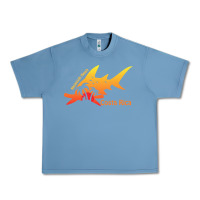 Pebble Blue nacascolo beach costa rica t  shirt nacascolo beach costa rica t  shir Urban Heavy Tee - maiPhamDesign