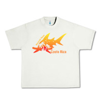 Pistachio nacascolo beach costa rica t  shirt nacascolo beach costa rica t  shir Urban Heavy Tee - maiPhamDesign
