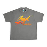 Tornado nacascolo beach costa rica t  shirt nacascolo beach costa rica t  shir Urban Heavy Tee - maiPhamDesign