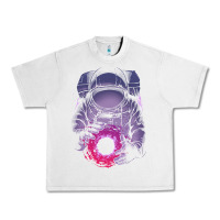 Lunar Rock astronaut deep space Urban Heavy Tee - maiPhamDesign
