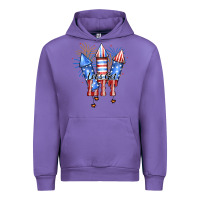 Tulip Let's Get Lit Urban Hoodie - RanaPortraitStore