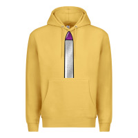 Antique Gold manicure file Premium Hoodie - BarkalooDesign