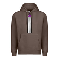 Coffee manicure file Premium Hoodie - BarkalooDesign