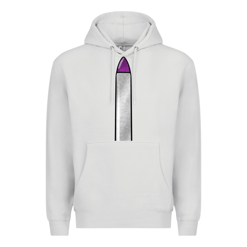 Manicure File Premium Hoodie by BarkalooDesign | Teevron