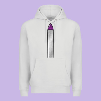 Manicure File Premium Hoodie Designed By Barkaloodesign