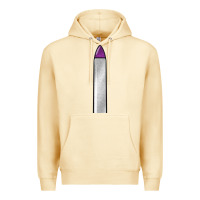 Pina Colada manicure file Premium Hoodie - BarkalooDesign