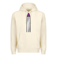 Sandshell manicure file Premium Hoodie - BarkalooDesign