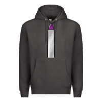Smoke manicure file Premium Hoodie - BarkalooDesign