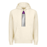 Tofu manicure file Premium Hoodie - BarkalooDesign