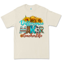 Bone difference maker teacher life Premium Tee - BundleAndBundleShop