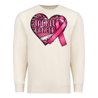 Sandshell tackle cancer Premium Sweatshirt - RanaPortraitStore