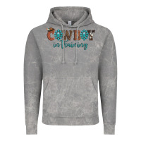 Cloud Rock cowboy in training Vintage Hoodie - Artiststas