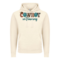 Vintage Artic cowboy in training Vintage Hoodie - Artiststas