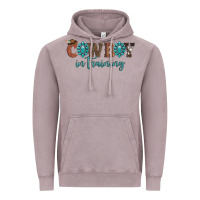 Vintage Zinc cowboy in training Vintage Hoodie - Artiststas